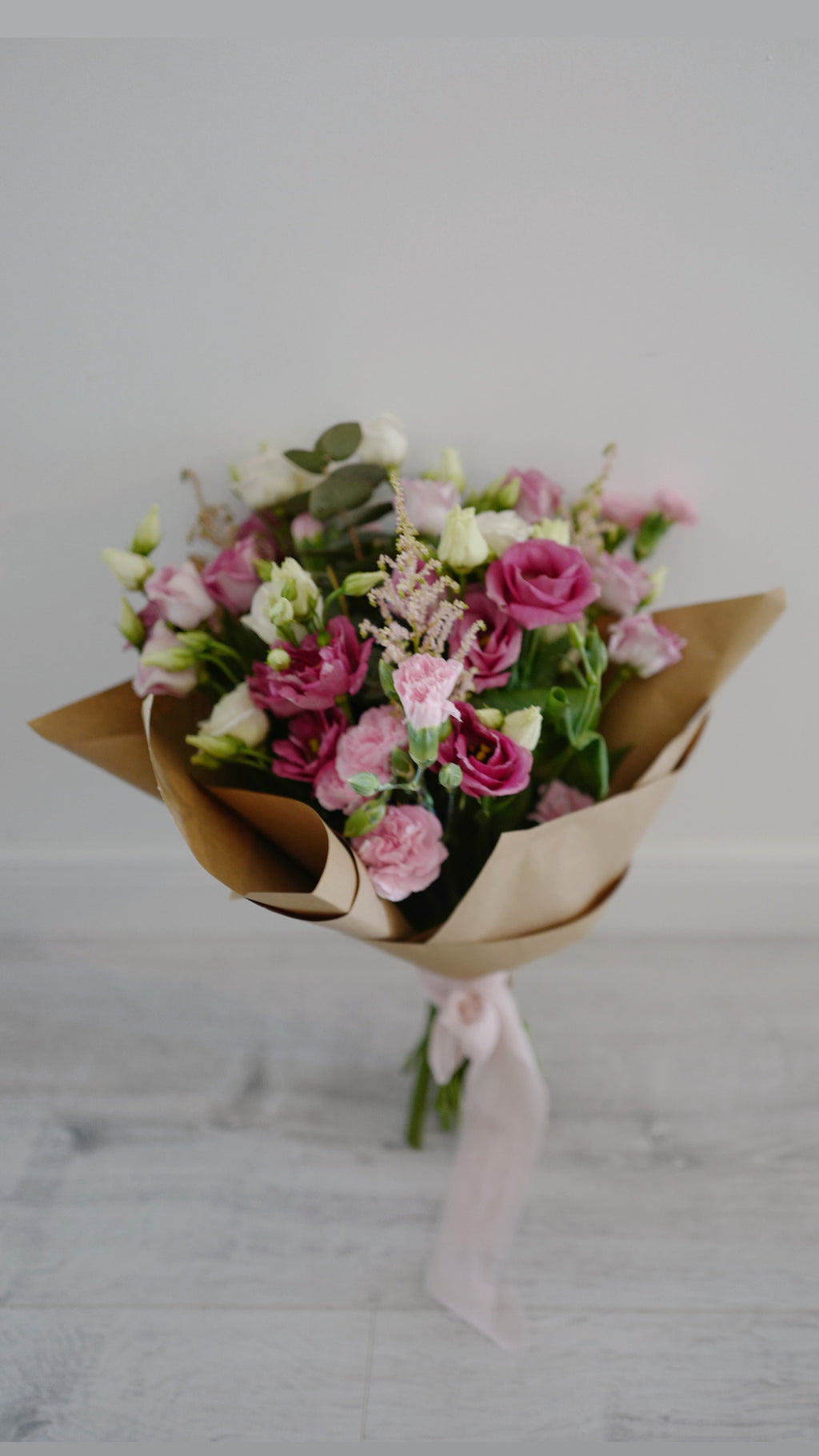 Buchetul Floristului - Primăvară